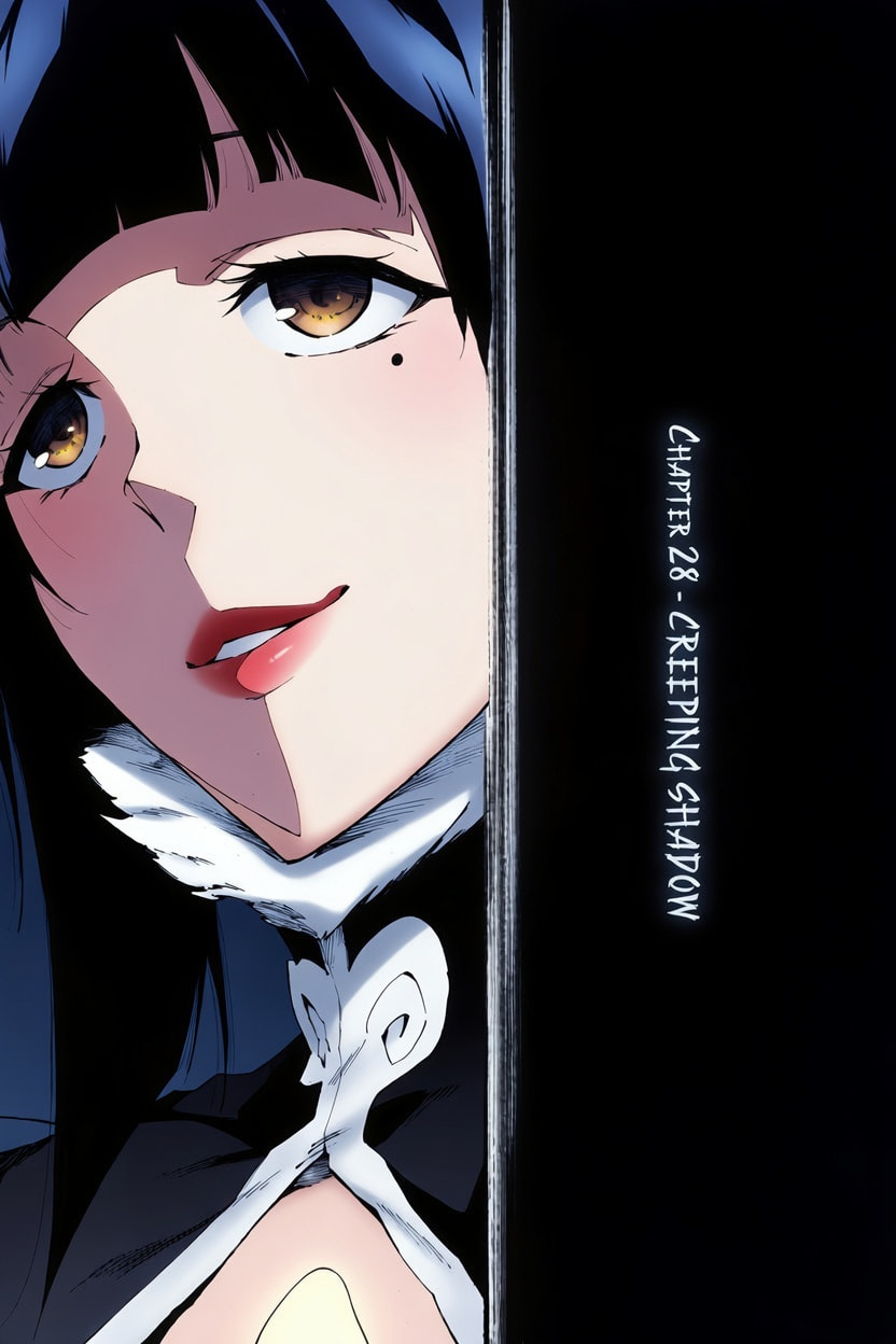 Read Akame ga KILL! ZERO (AI Color) (Colored) chapter 28 image 4 on Lezhin