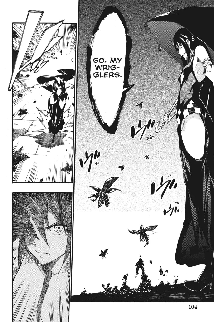 Read Akame ga KILL! ZERO (AI Color) (Colored) chapter 29.2 image 7 on Lezhin