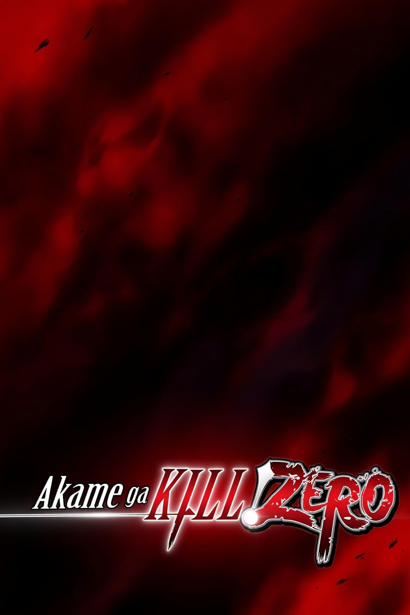 Read Akame ga KILL! ZERO (AI Color) (Colored) chapter 31 image 32 on Lezhin