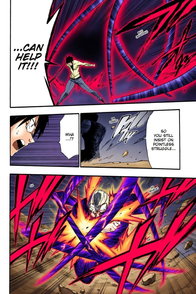 Read Akame ga KILL! ZERO (AI Color) (Colored) chapter 32 image 22 on Lezhin