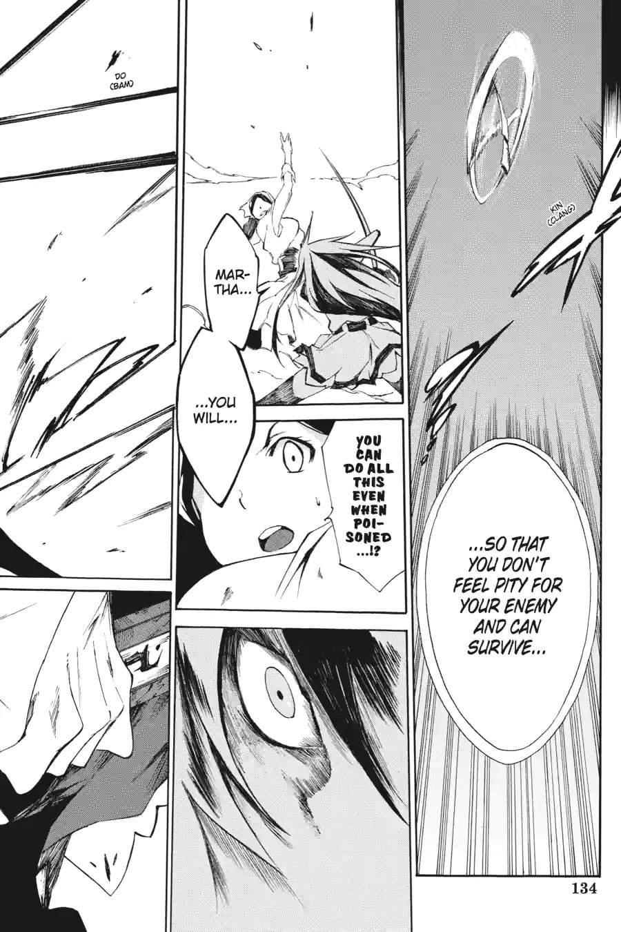 Read Akame ga KILL! ZERO (AI Color) (Colored) chapter 4.3 image 1 on Lezhin