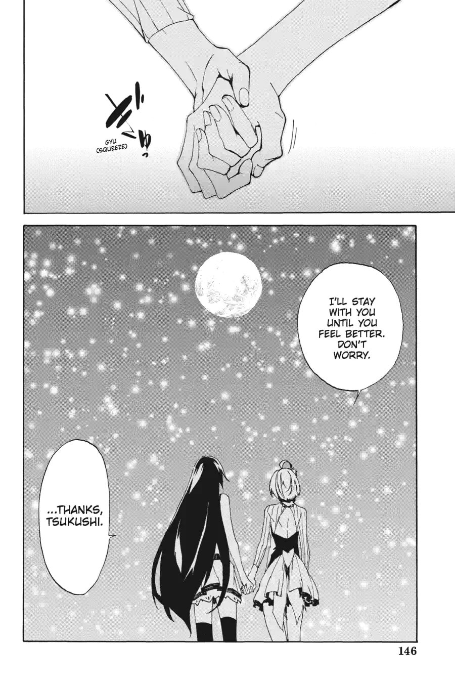 Read Akame ga KILL! ZERO (AI Color) (Colored) chapter 4.3 image 13 on Lezhin