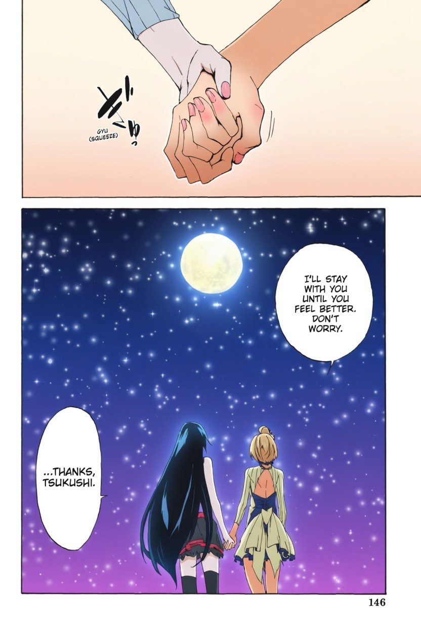 Read Akame ga KILL! ZERO (AI Color) (Colored) chapter 4 image 31 on Lezhin
