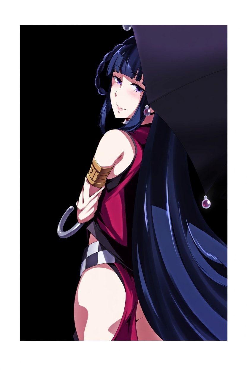 Read Akame ga KILL! ZERO (AI Color) (Colored) chapter 41 image 29 on Lezhin