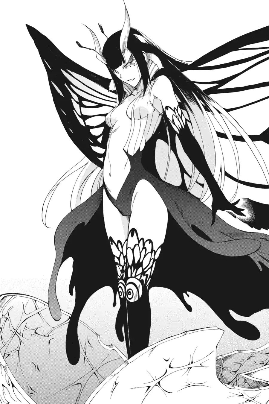 Read Akame ga KILL! ZERO (AI Color) (Colored) chapter 42.2 image 10 on Lezhin