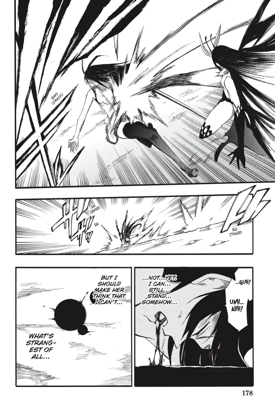 Read Akame ga KILL! ZERO (AI Color) (Colored) chapter 42.4 image 4 on Lezhin
