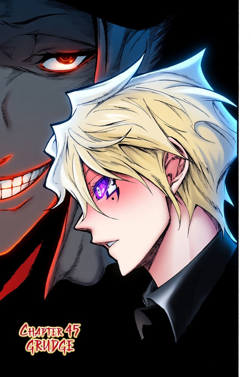 Read Akame ga KILL! ZERO (AI Color) (Colored) chapter 45 image 2 on Lezhin