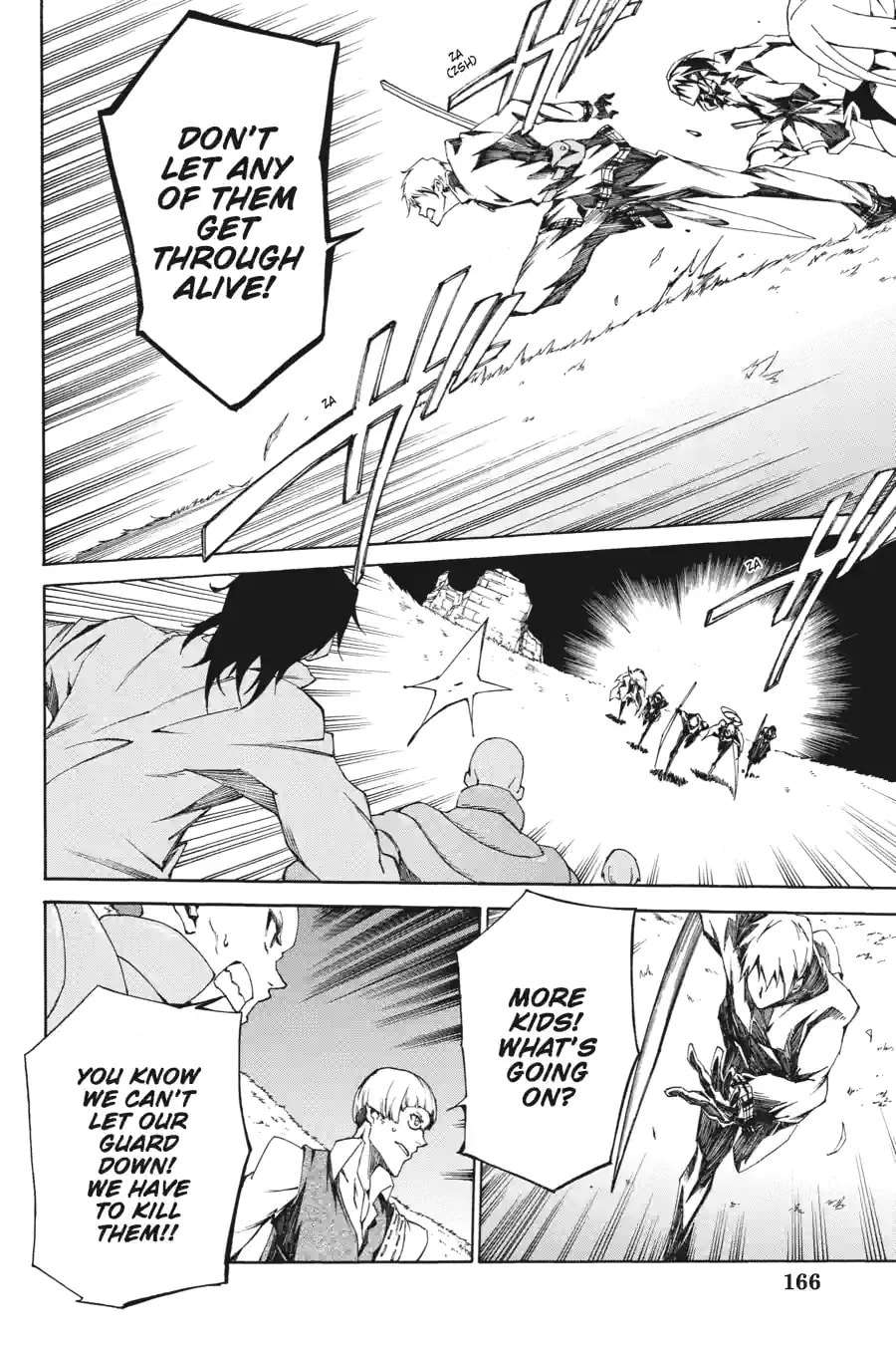 Read Akame ga KILL! ZERO (AI Color) (Colored) chapter 5.2 image 4 on Lezhin