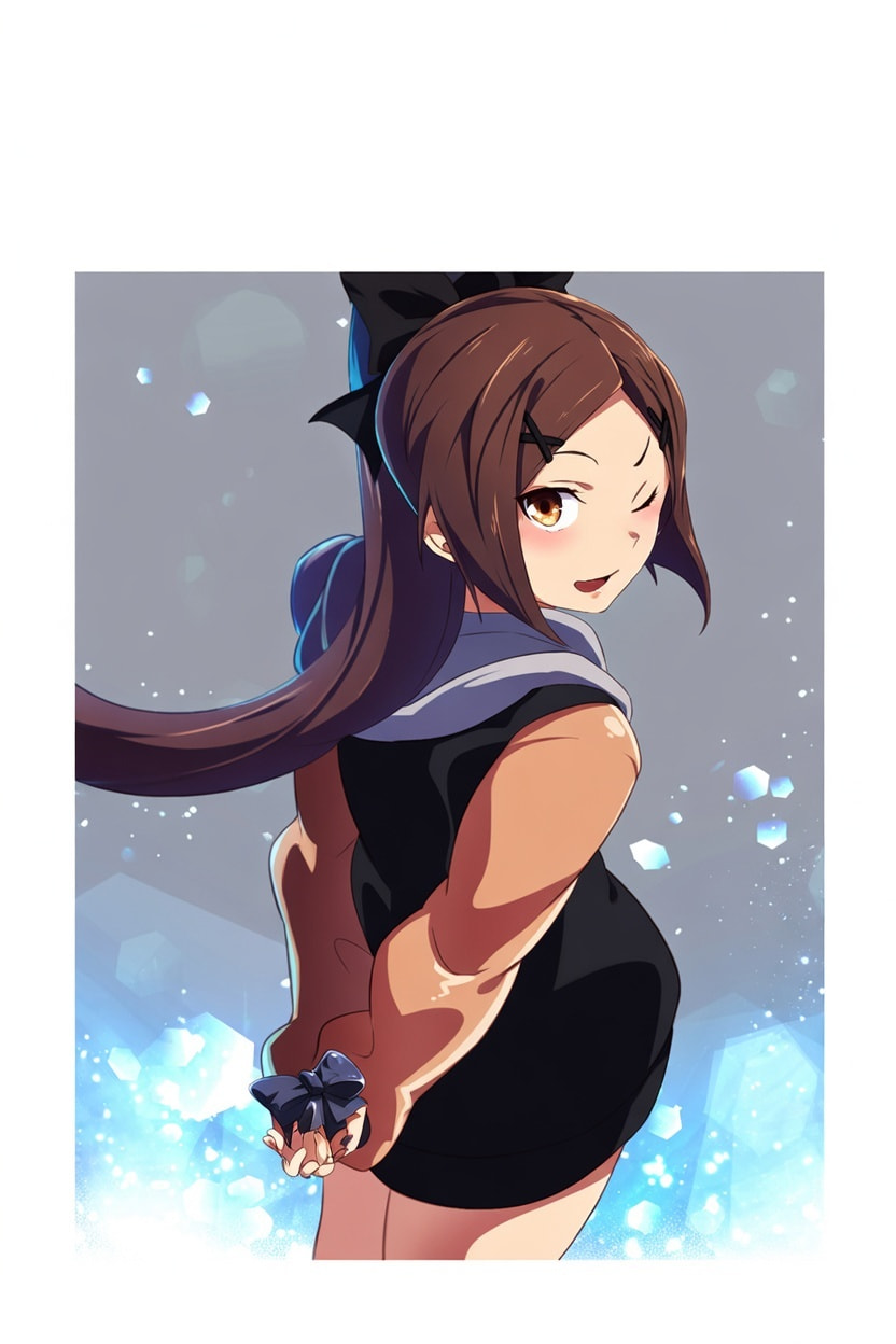 Read Akame ga KILL! ZERO (AI Color) (Colored) chapter 55 image 22 on Lezhin