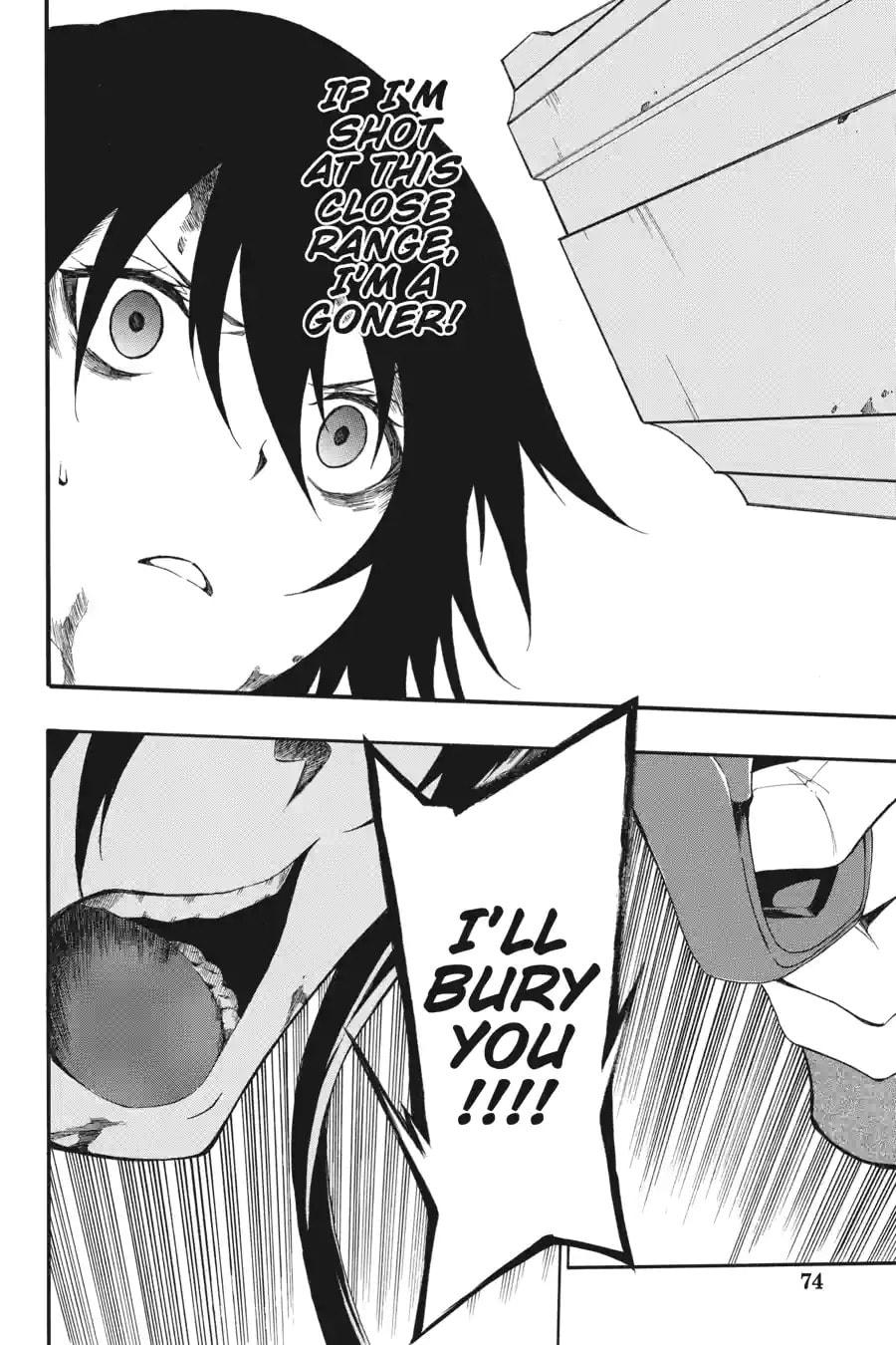 Read Akame ga KILL! ZERO (AI Color) (Colored) chapter 57.2 image 3 on Lezhin