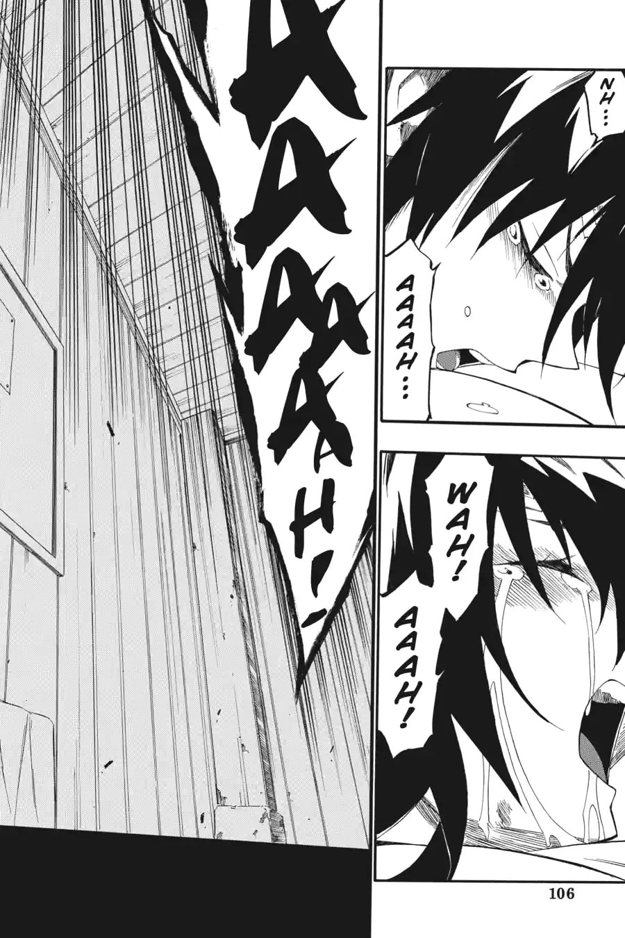 Read Akame ga KILL! ZERO (AI Color) (Colored) chapter 58.2 image 4 on Lezhin