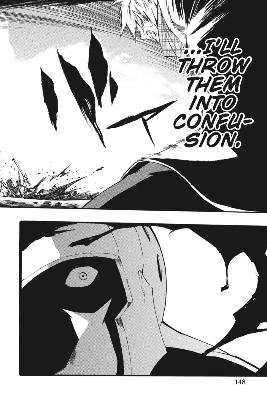 Read Akame ga KILL! ZERO (AI Color) (Colored) chapter 59.2 image 11 on Lezhin