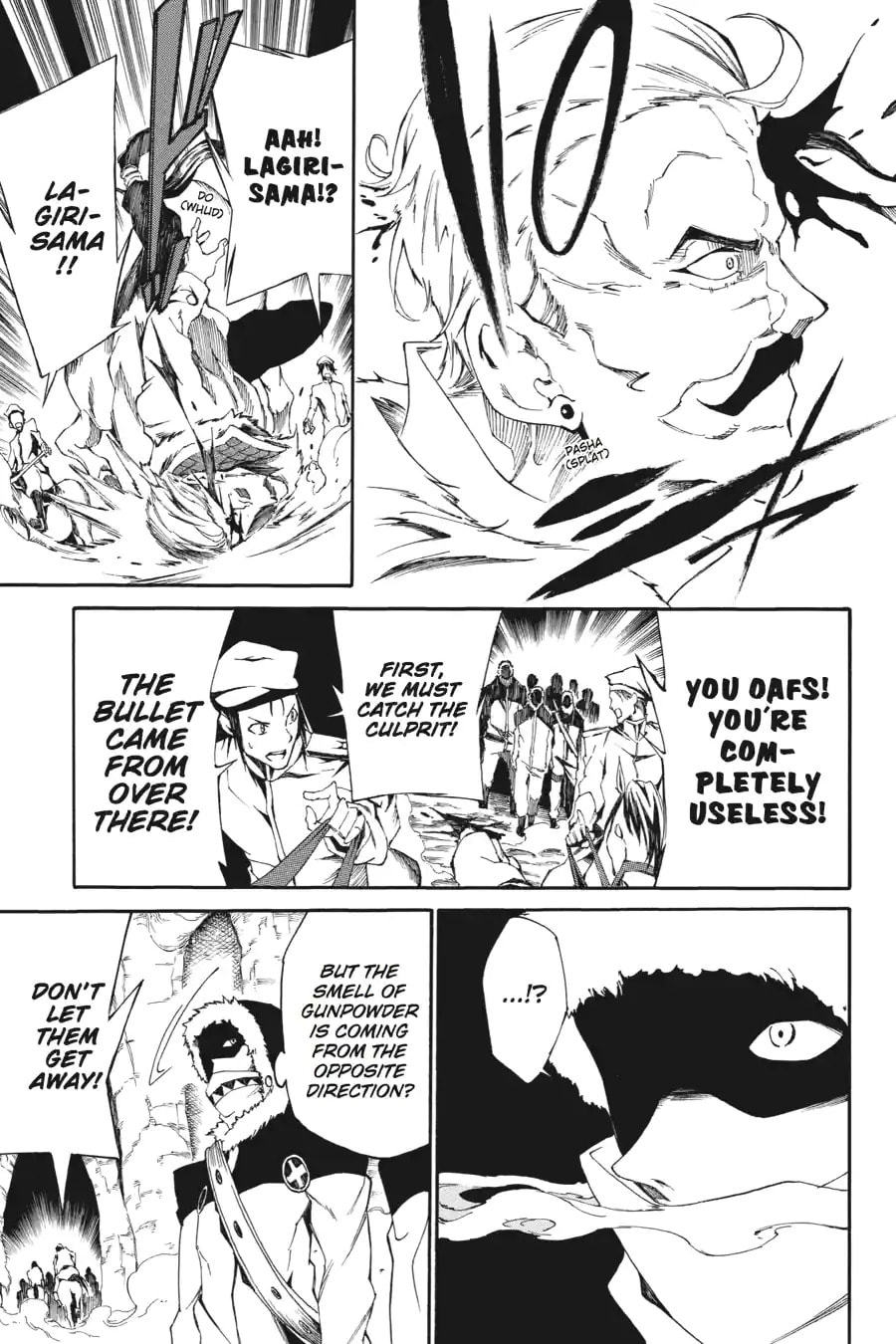 Read Akame ga KILL! ZERO (AI Color) (Colored) chapter 6.2 image 0 on Lezhin