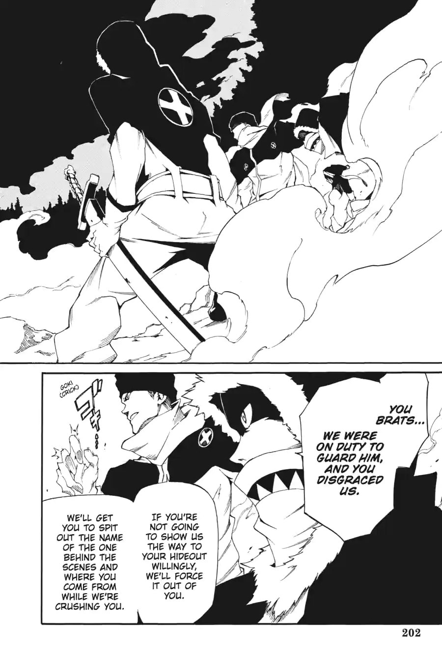 Read Akame ga KILL! ZERO (AI Color) (Colored) chapter 6.2 image 3 on Lezhin