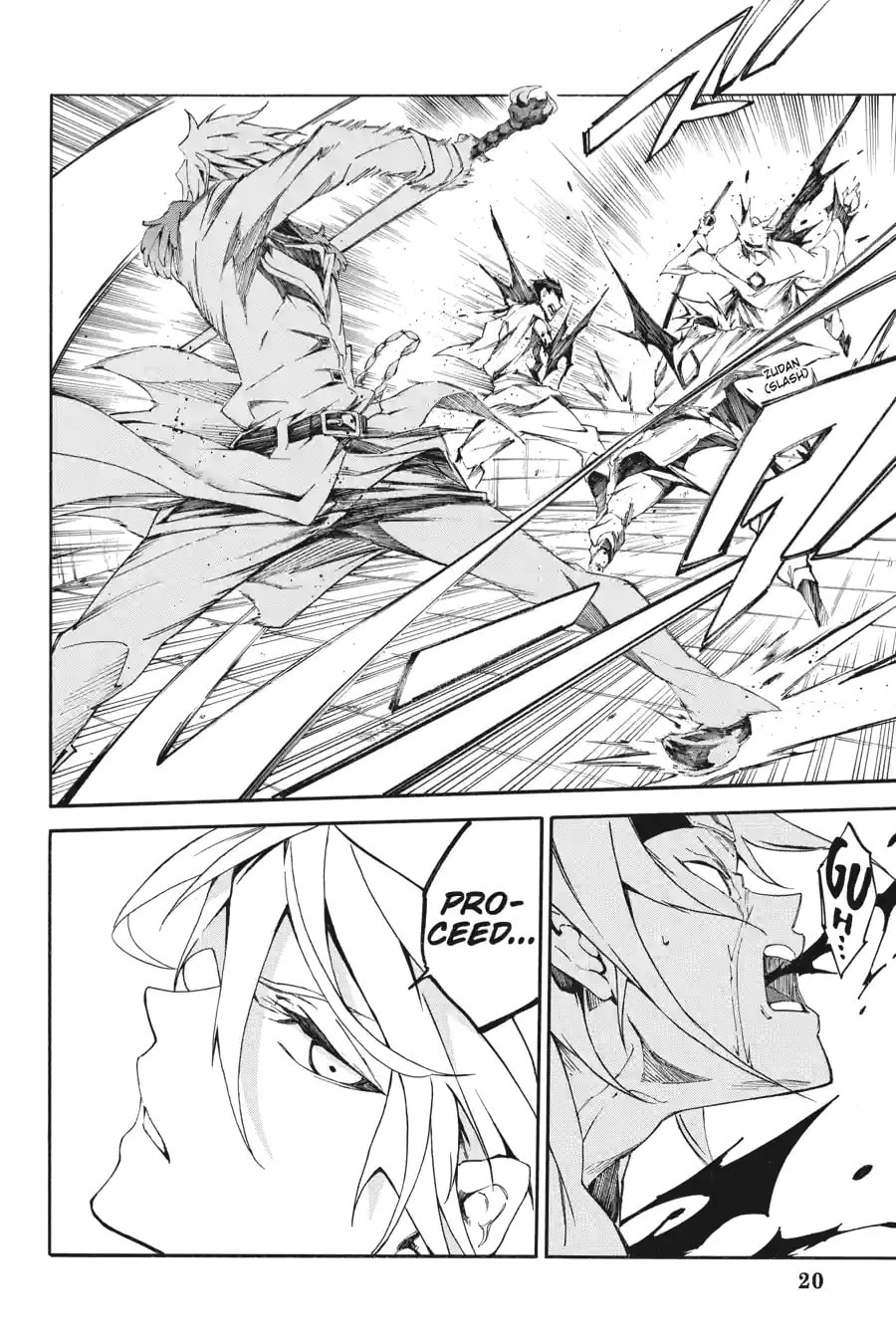 Read Akame ga KILL! ZERO (AI Color) (Colored) chapter 7.2 image 0 on Lezhin