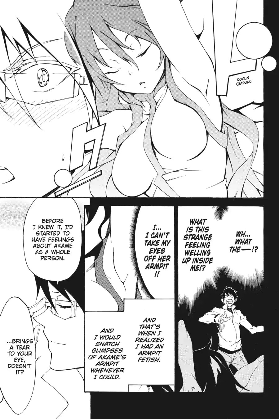 Read Akame ga KILL! ZERO (AI Color) (Colored) chapter 8.2 image 0 on Lezhin