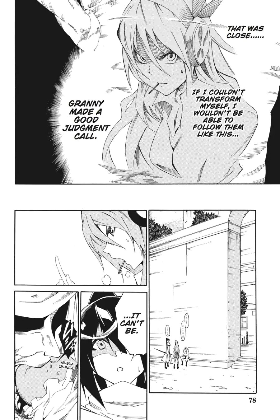 Read Akame ga KILL! ZERO (AI Color) (Colored) chapter 9.2 image 7 on Lezhin