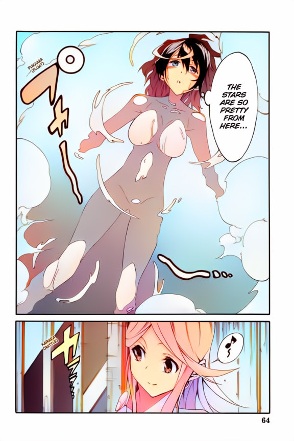 Read Akame ga KILL! ZERO (AI Color) (Colored) chapter 9 image 5 on Lezhin