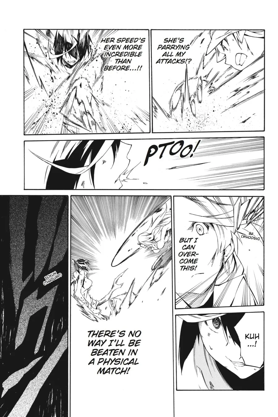 Read Akame ga KILL! ZERO chapter 10 image 22 on Lezhin