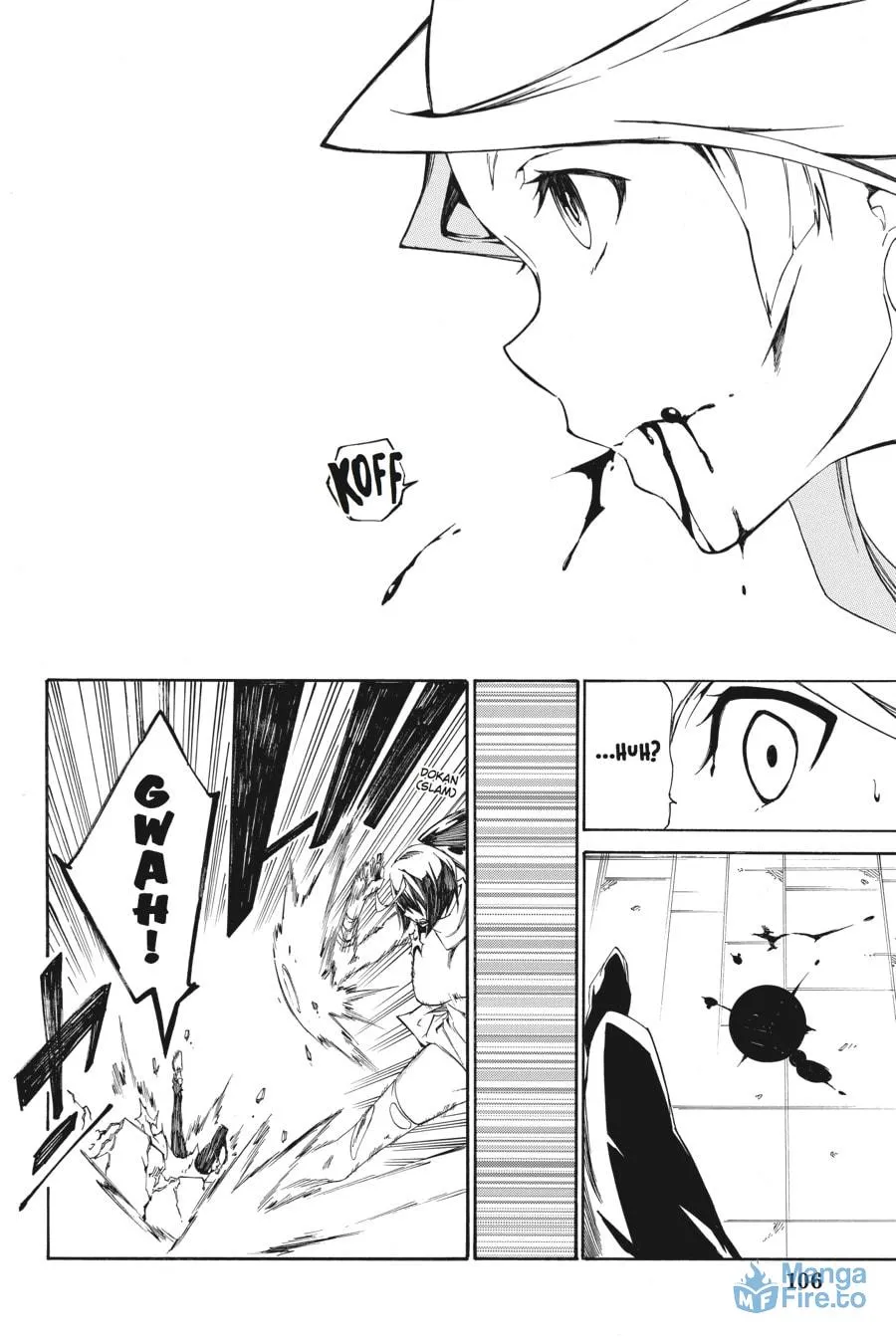 Read Akame ga KILL! ZERO chapter 10 image 23 on Lezhin