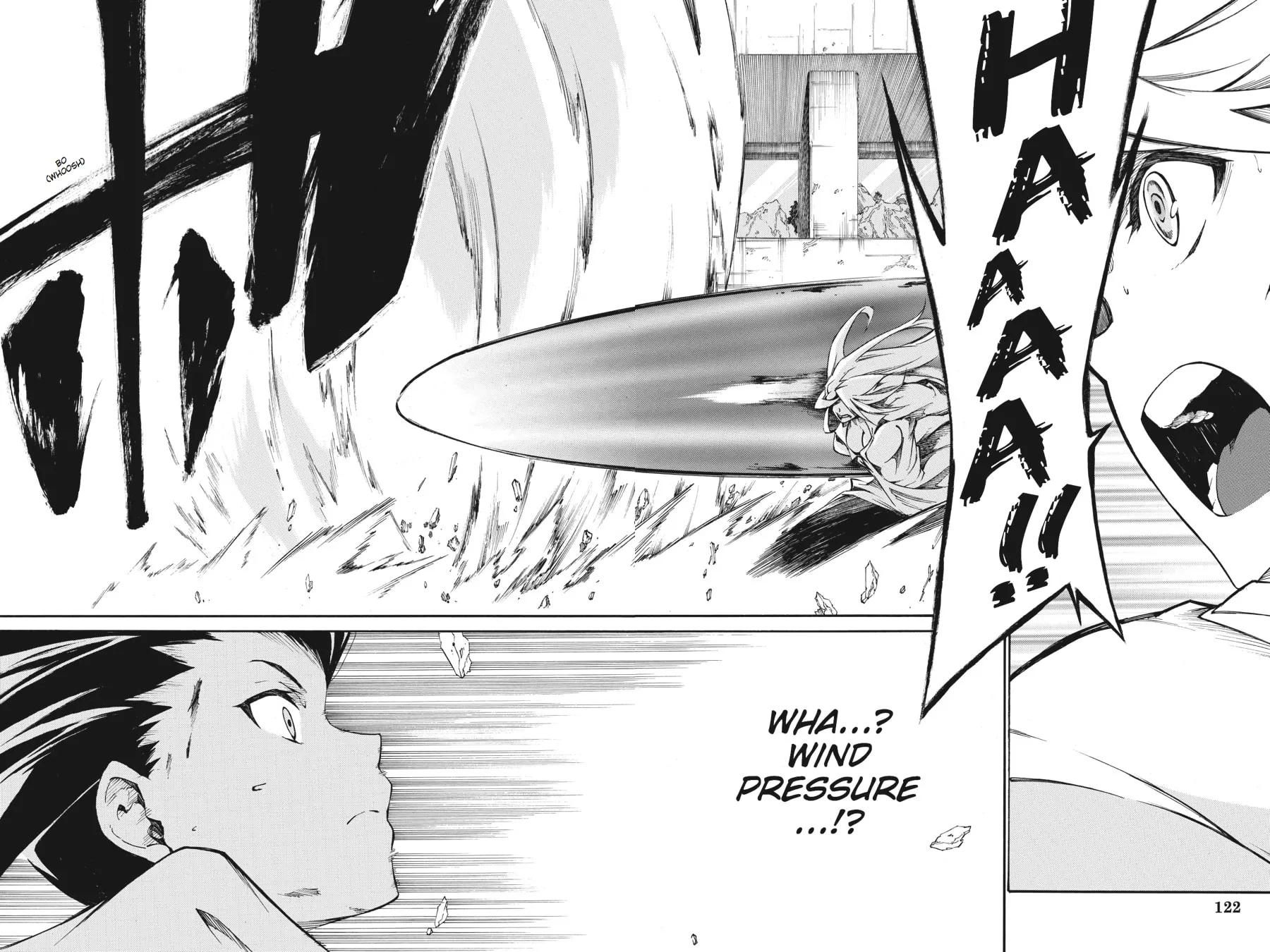 Read Akame ga KILL! ZERO chapter 11 image 11 on Lezhin