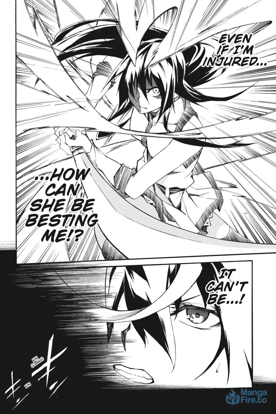 Read Akame ga KILL! ZERO chapter 12 image 17 on Lezhin