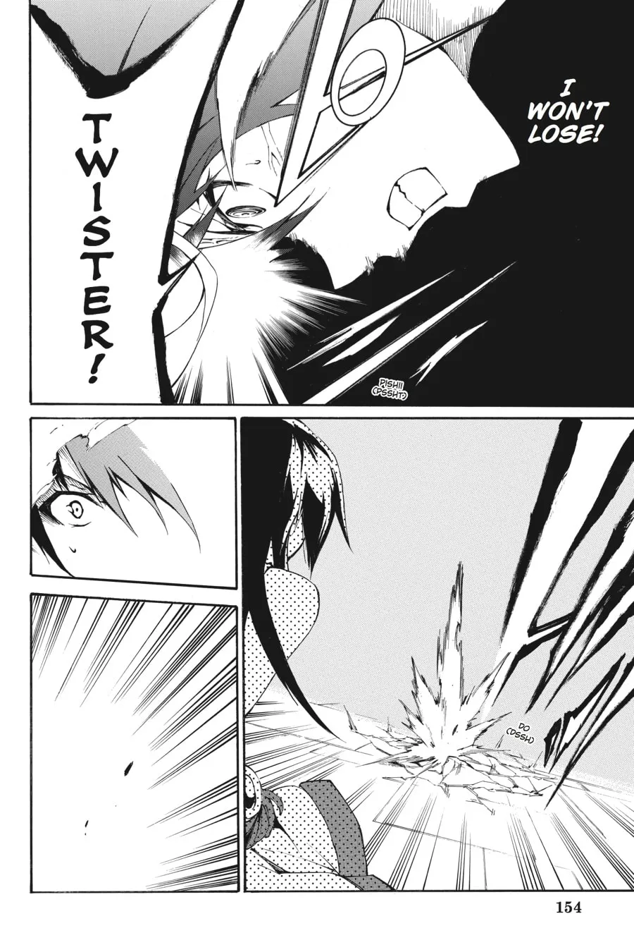 Read Akame ga KILL! ZERO chapter 12 image 19 on Lezhin