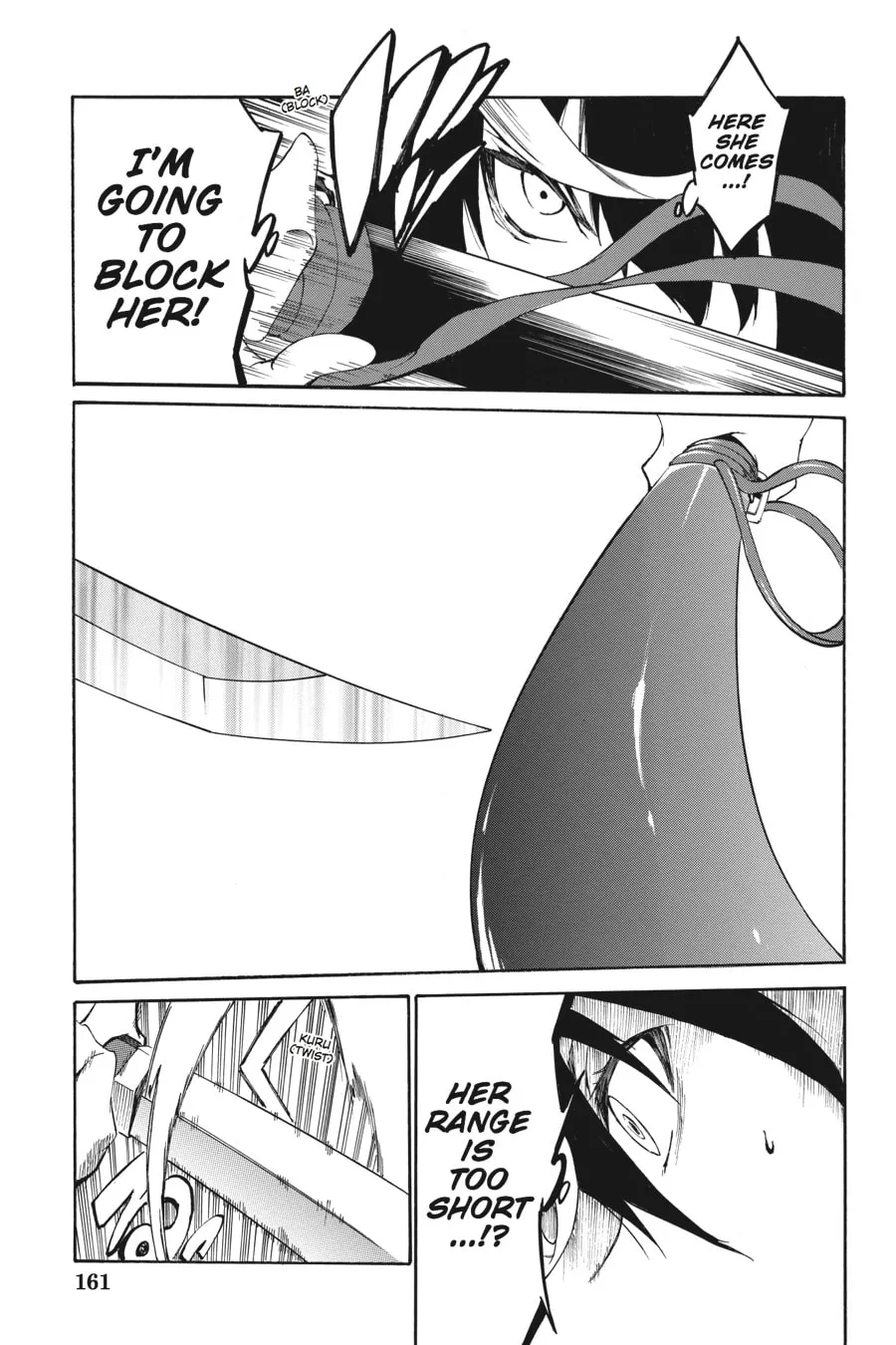 Read Akame ga KILL! ZERO chapter 12 image 25 on Lezhin