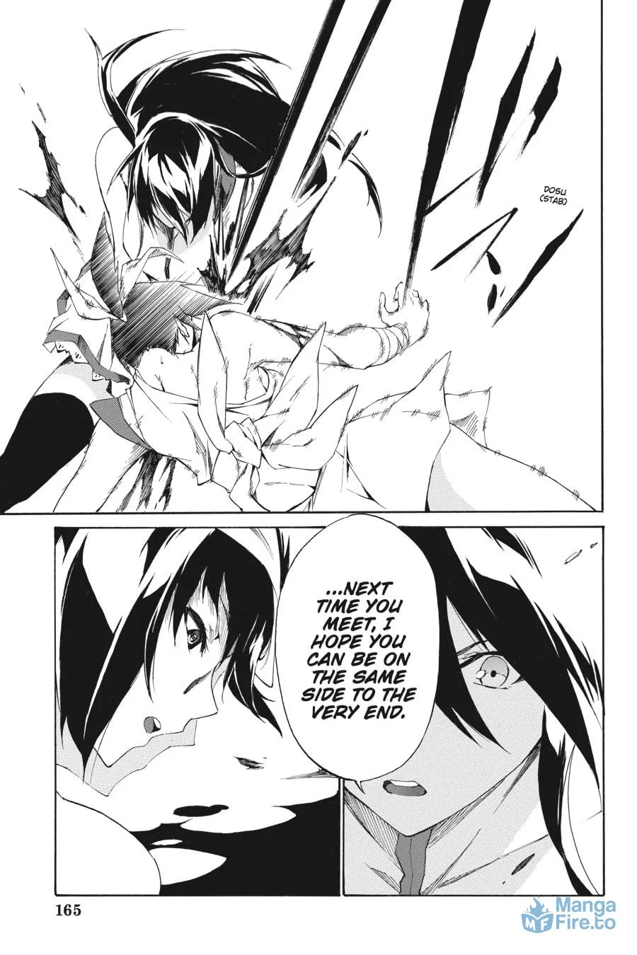 Read Akame ga KILL! ZERO chapter 12 image 29 on Lezhin