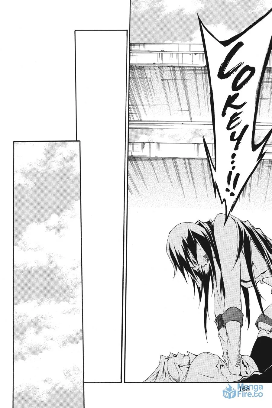 Read Akame ga KILL! ZERO chapter 12 image 32 on Lezhin