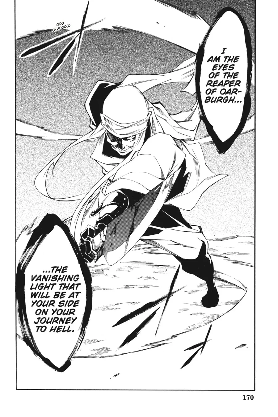 Read Akame ga KILL! ZERO chapter 12 image 34 on Lezhin