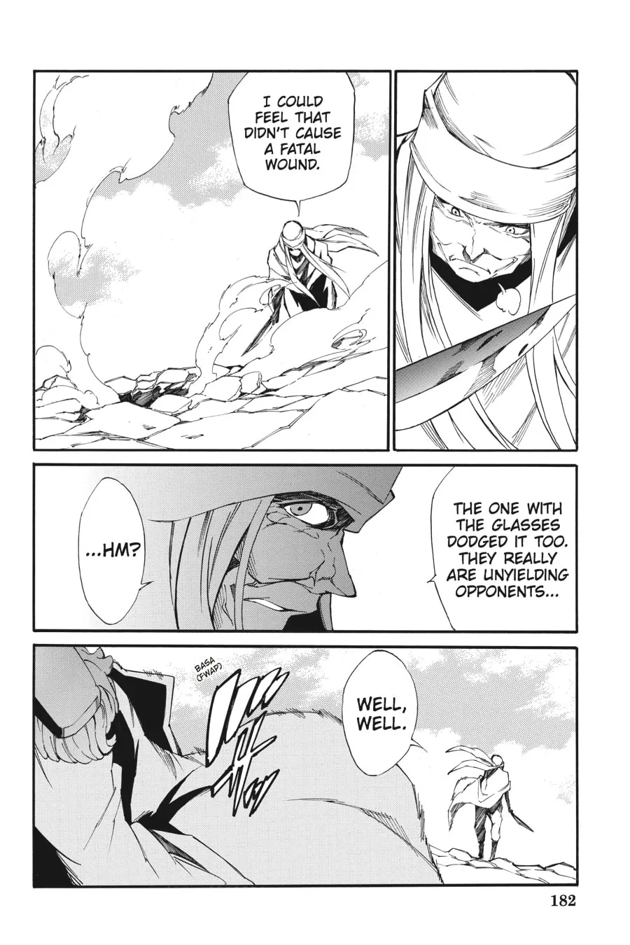 Read Akame ga KILL! ZERO chapter 13 image 10 on Lezhin