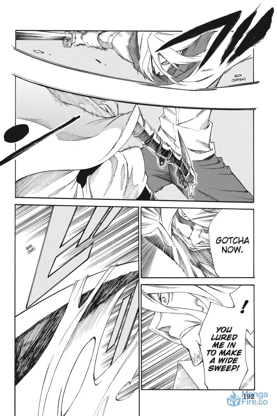 Read Akame ga KILL! ZERO chapter 13 image 20 on Lezhin
