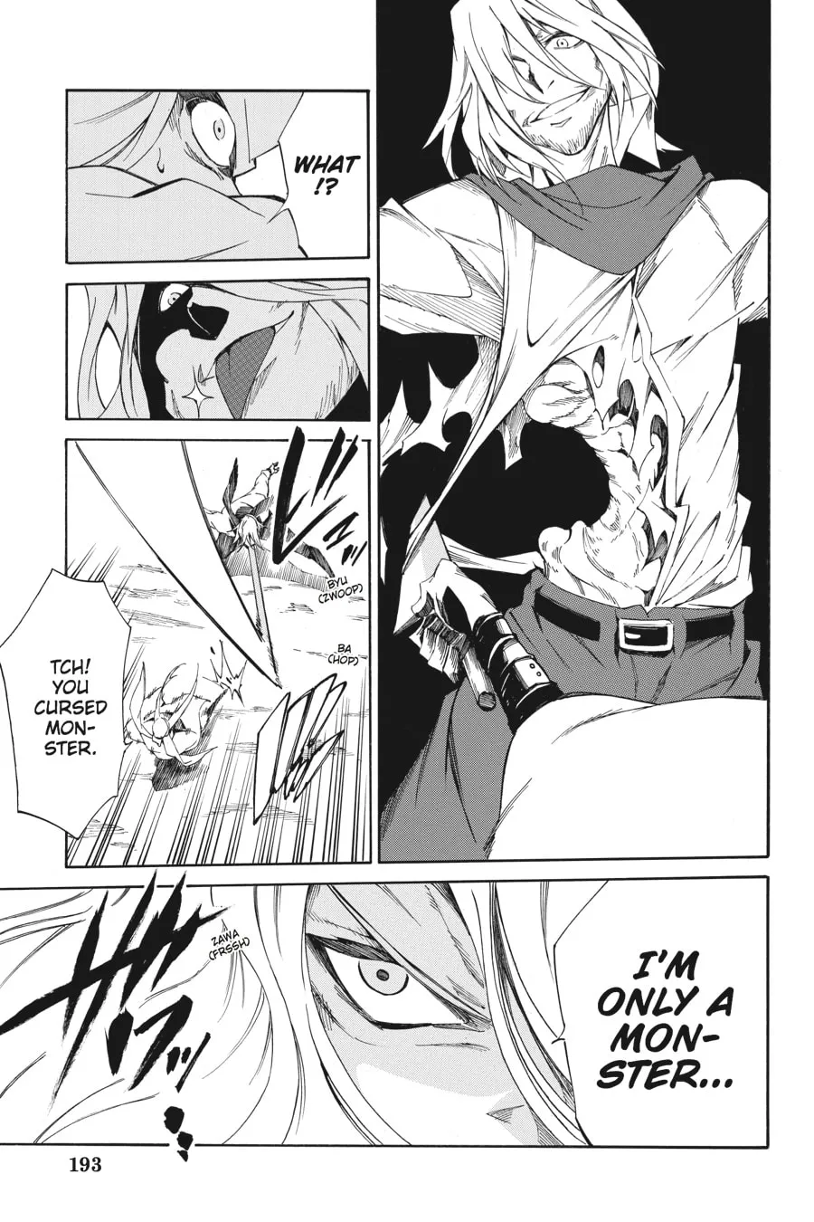 Read Akame ga KILL! ZERO chapter 13 image 21 on Lezhin