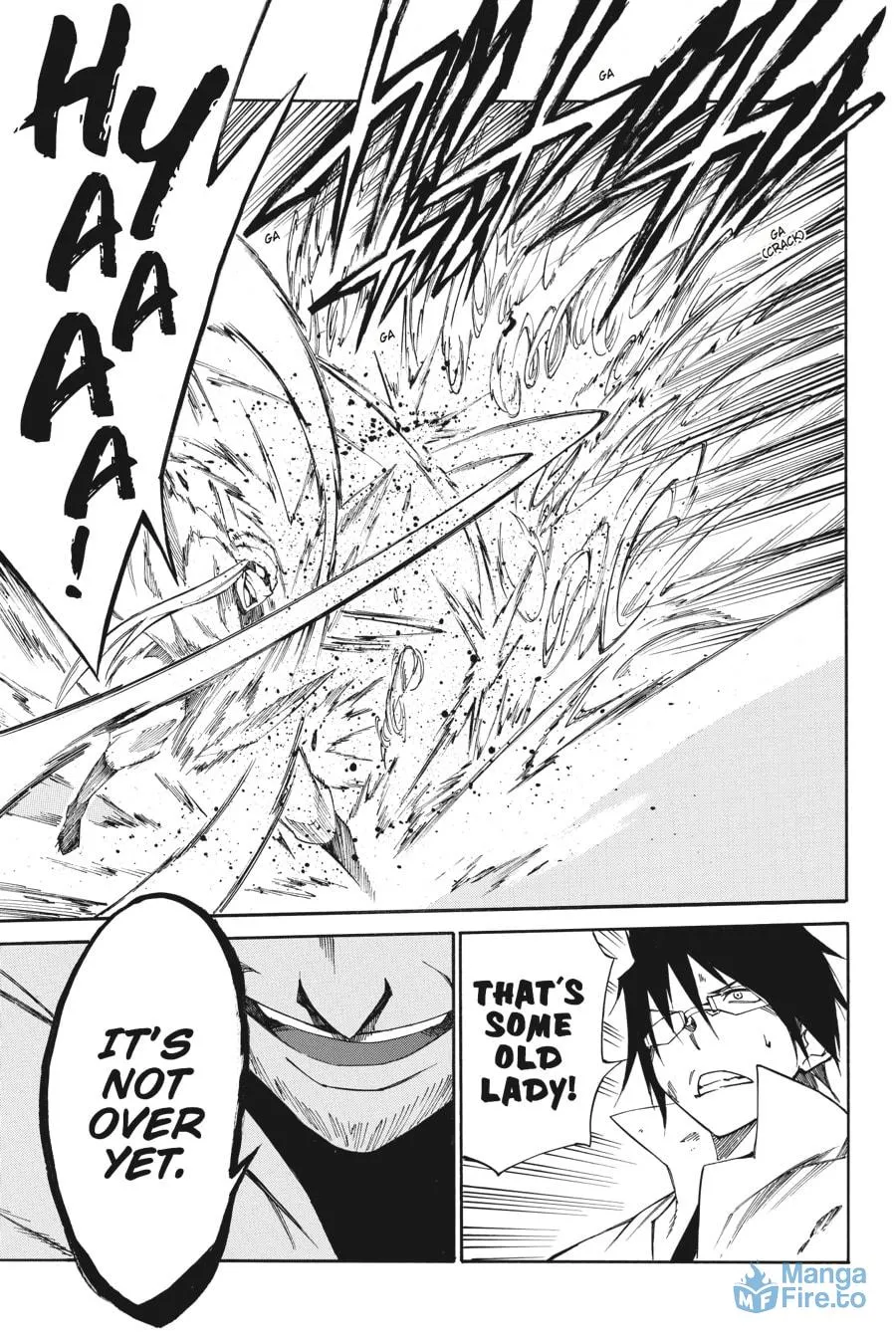 Read Akame ga KILL! ZERO chapter 13 image 23 on Lezhin