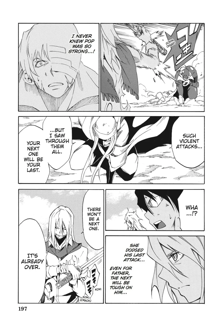 Read Akame ga KILL! ZERO chapter 13 image 25 on Lezhin