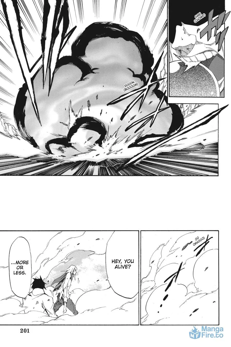 Read Akame ga KILL! ZERO chapter 13 image 29 on Lezhin