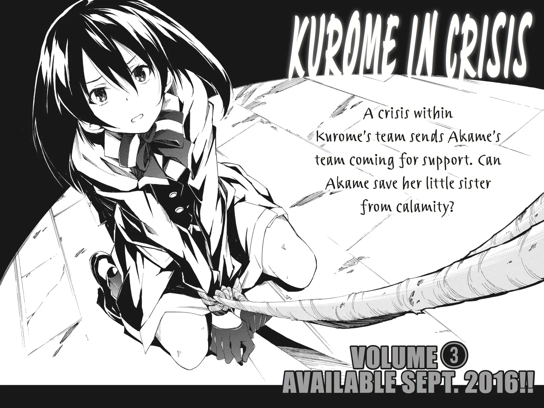 Read Akame ga KILL! ZERO chapter 13 image 34 on Lezhin