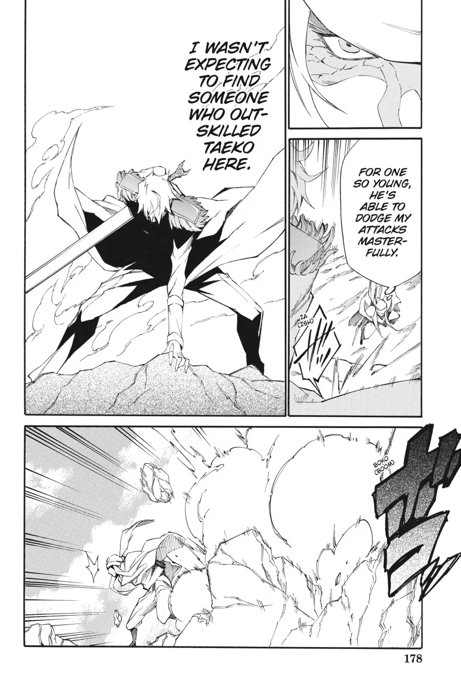 Read Akame ga KILL! ZERO chapter 13 image 6 on Lezhin