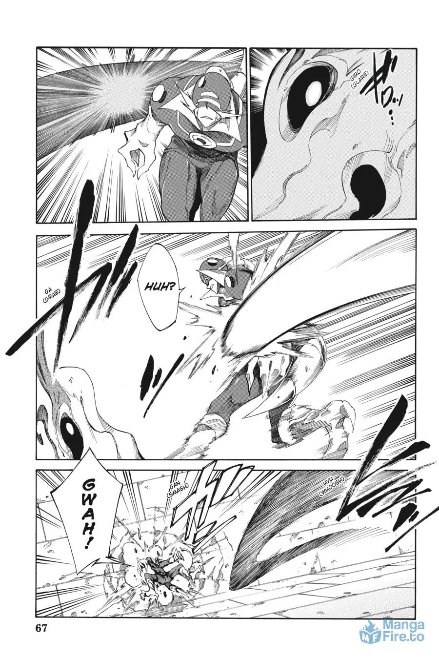 Read Akame ga KILL! ZERO chapter 16 image 11 on Lezhin