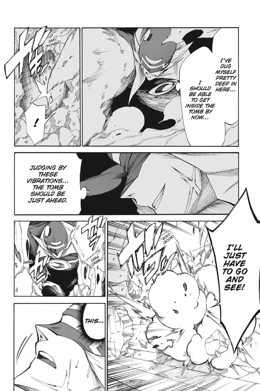 Read Akame ga KILL! ZERO chapter 16 image 7 on Lezhin