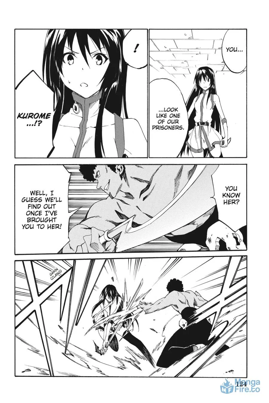 Read Akame ga KILL! ZERO chapter 18 image 17 on Lezhin