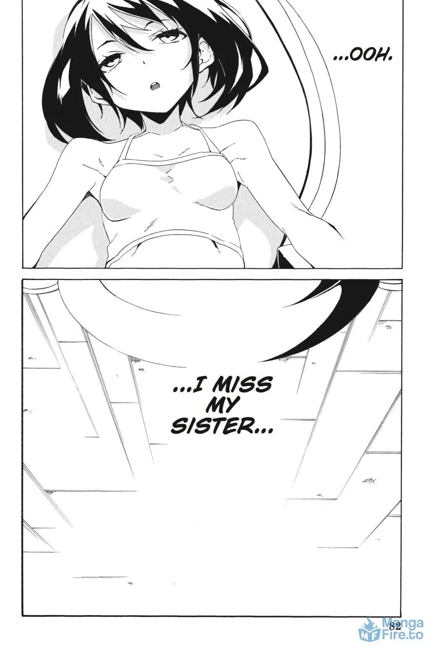 Read Akame ga KILL! ZERO chapter 2 image 29 on Lezhin