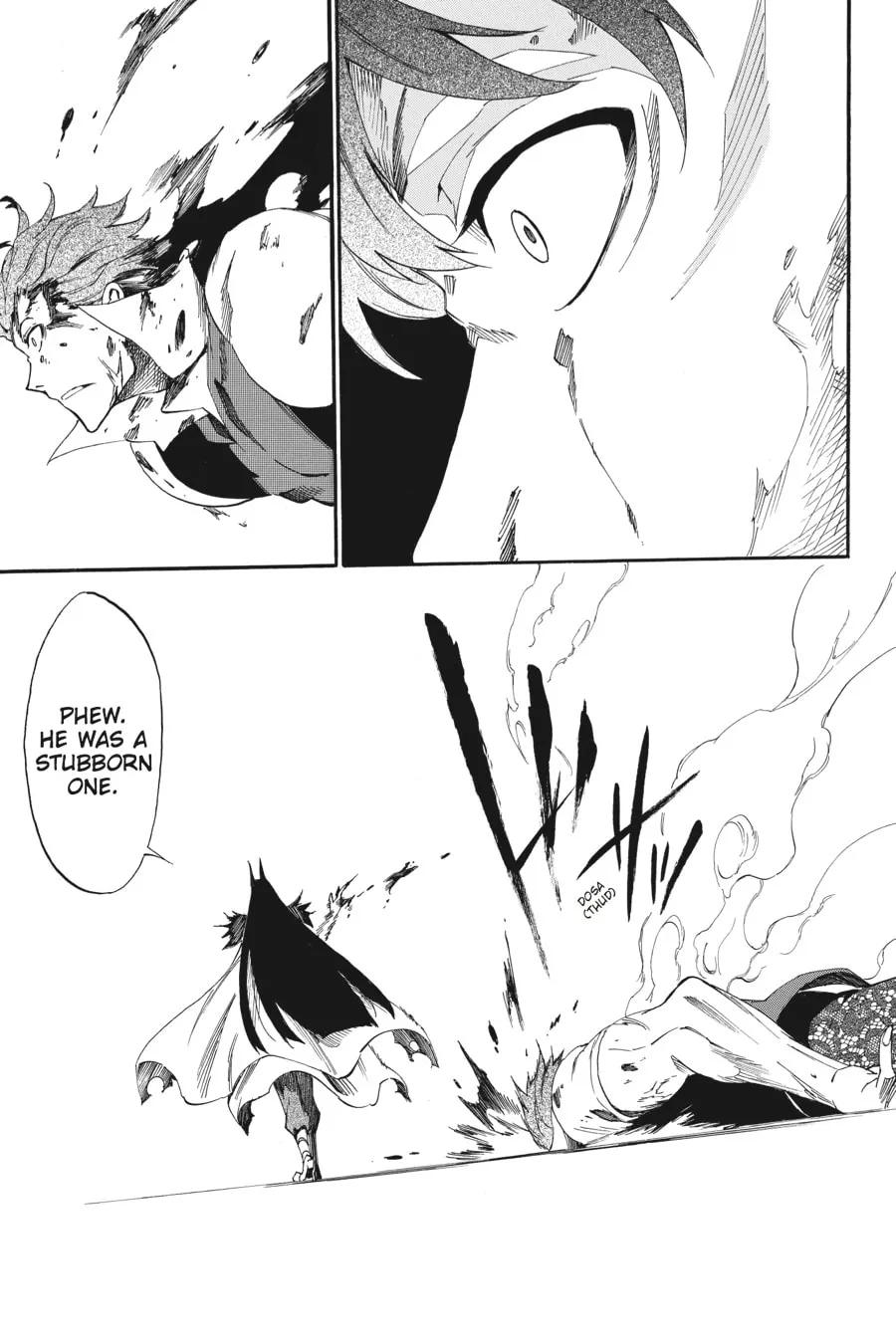 Read Akame ga KILL! ZERO chapter 21 image 18 on Lezhin