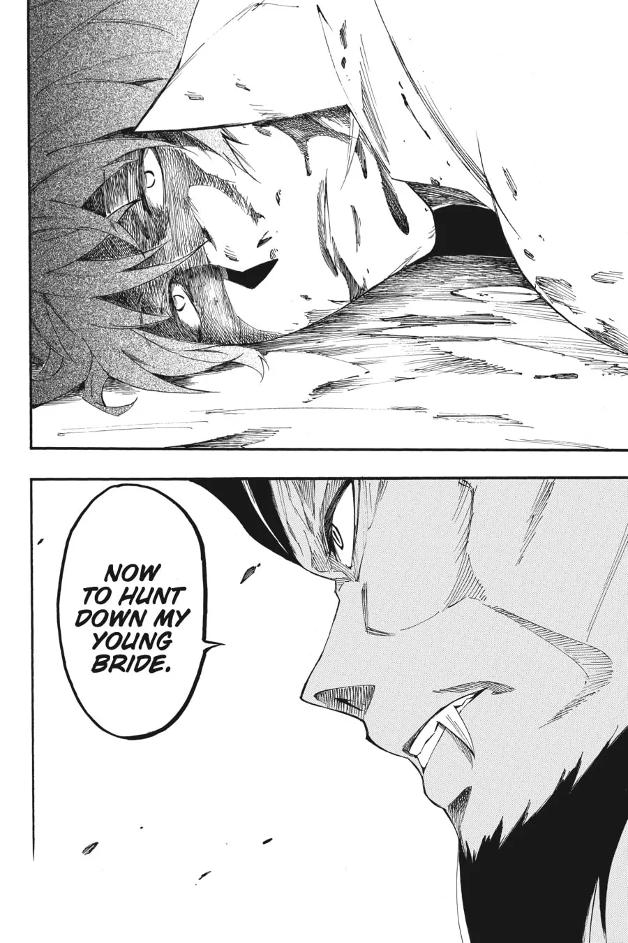 Read Akame ga KILL! ZERO chapter 21 image 19 on Lezhin