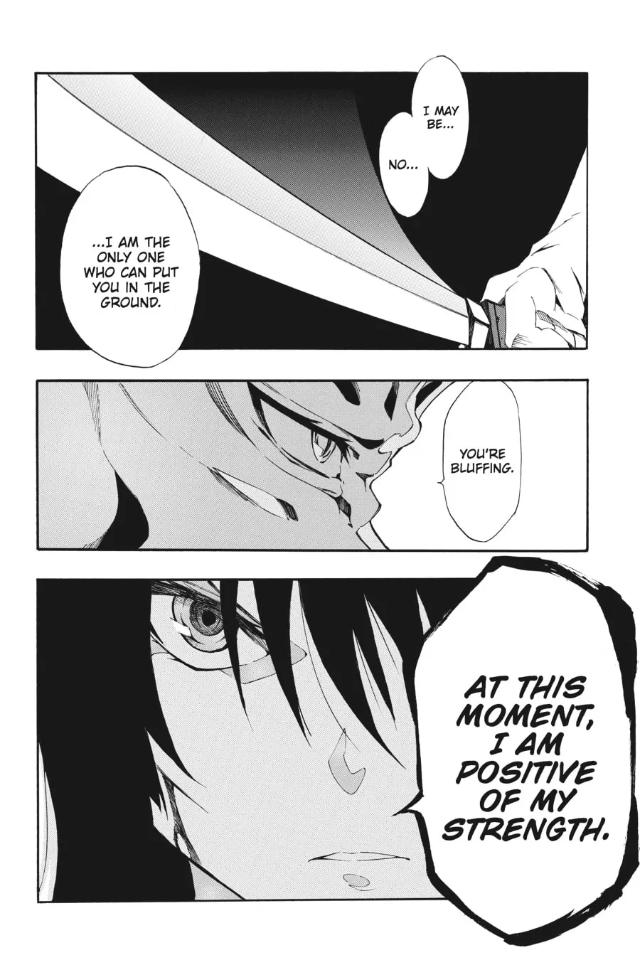 Read Akame ga KILL! ZERO chapter 22 image 30 on Lezhin