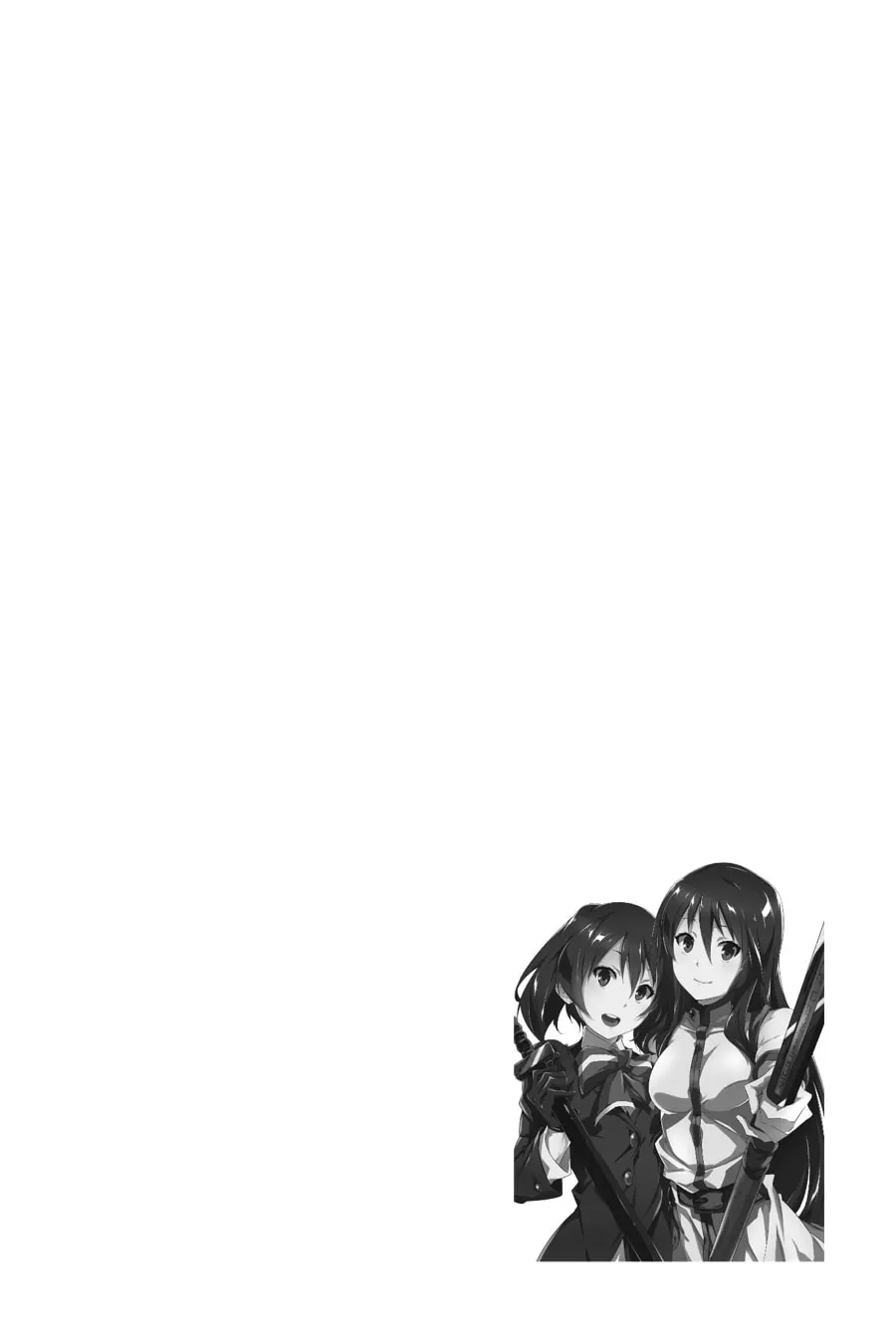 Read Akame ga KILL! ZERO chapter 22 image 36 on Lezhin
