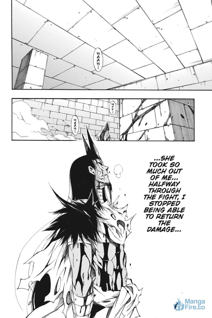 Read Akame ga KILL! ZERO chapter 23 image 14 on Lezhin