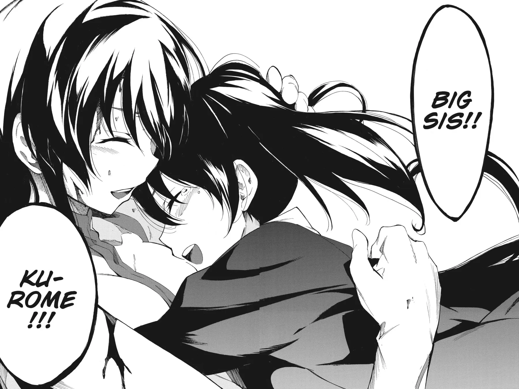 Read Akame ga KILL! ZERO chapter 23 image 18 on Lezhin
