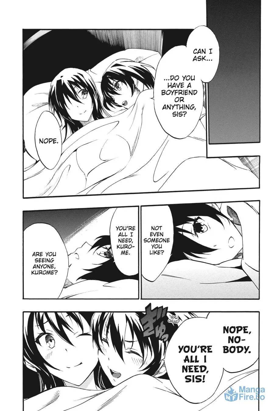Read Akame ga KILL! ZERO chapter 25 image 20 on Lezhin